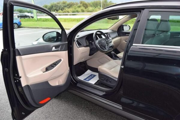 Hyundai Tucson – Image 7