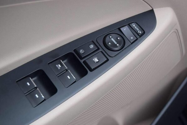 Hyundai Tucson – Image 11