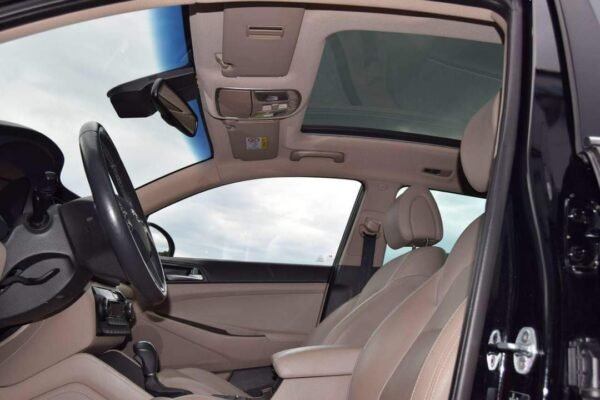 Hyundai Tucson – Image 10