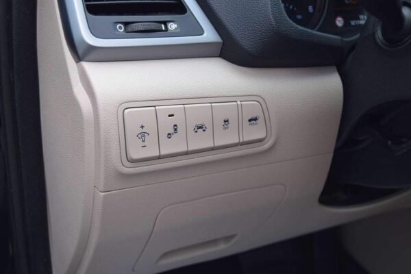 Hyundai Tucson – Image 9