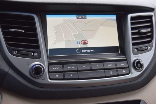 Hyundai Tucson – Image 14