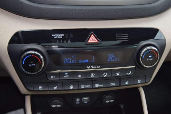 Hyundai Tucson – Image 13