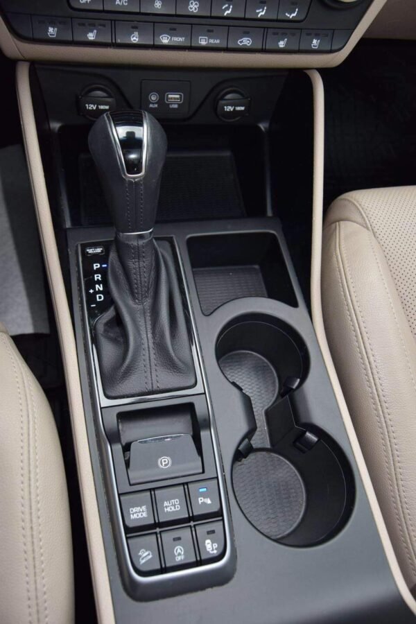 Hyundai Tucson – Image 12