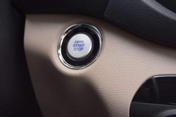 Hyundai Tucson – Image 18