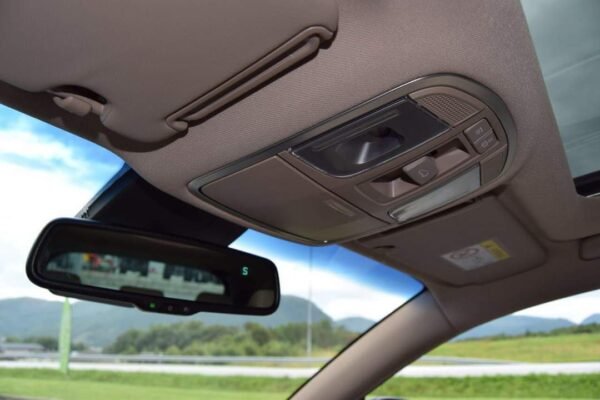 Hyundai Tucson – Image 17