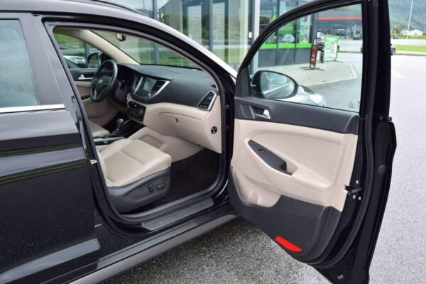 Hyundai Tucson – Image 16