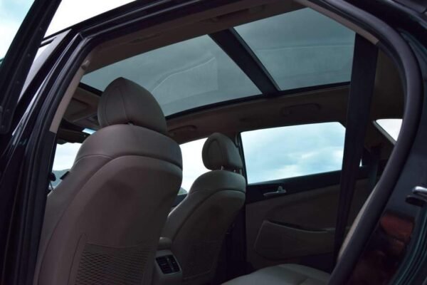 Hyundai Tucson – Image 15