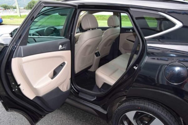 Hyundai Tucson – Image 22