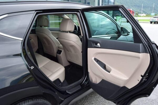 Hyundai Tucson – Image 21