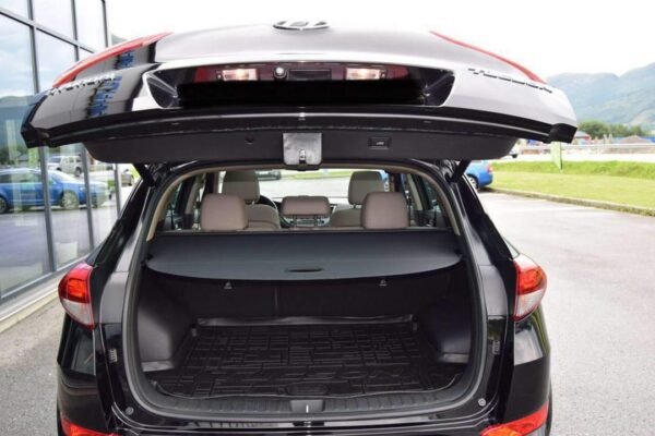 Hyundai Tucson – Image 24