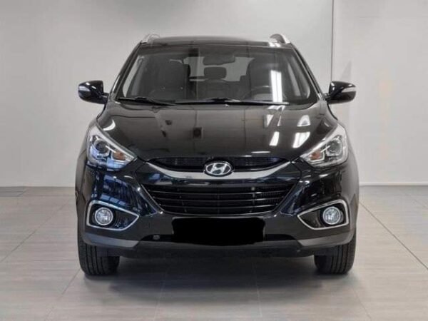 Hyundai ix35 – Image 2