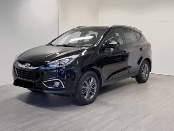 Hyundai ix35 – Image 6