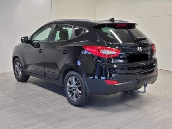 Hyundai ix35 – Image 5