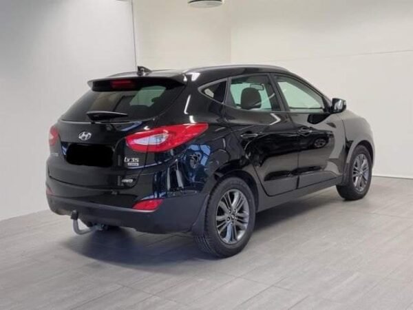 Hyundai ix35 – Image 4