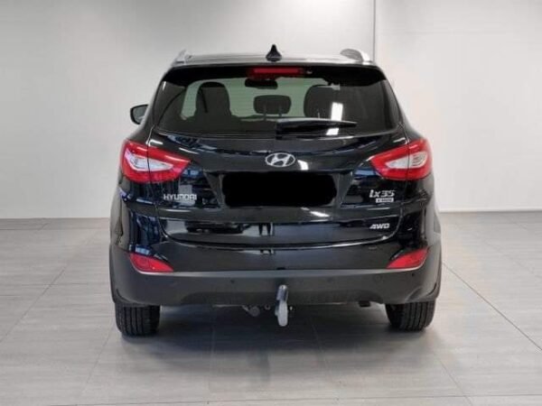 Hyundai ix35 – Image 3