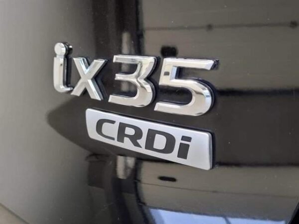 Hyundai ix35 – Image 7