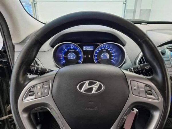 Hyundai ix35 – Image 17