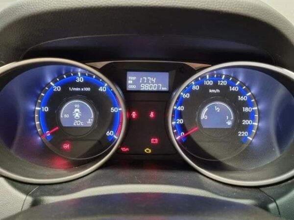 Hyundai ix35 – Image 16