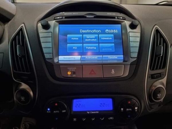 Hyundai ix35 – Image 18