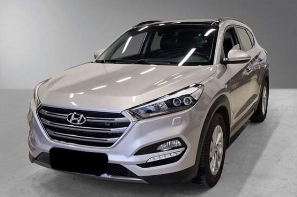 Hyundai Tucson – Image 2