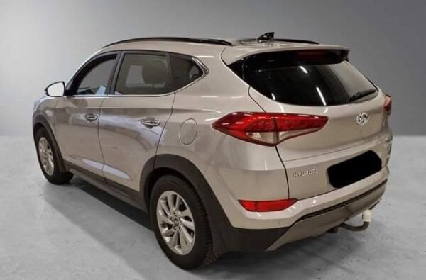 Hyundai Tucson – Image 6
