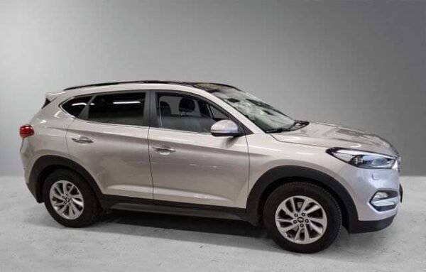 Hyundai Tucson – Image 5