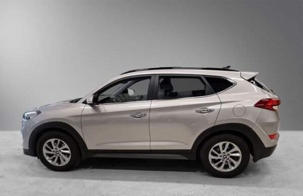 Hyundai Tucson – Image 10