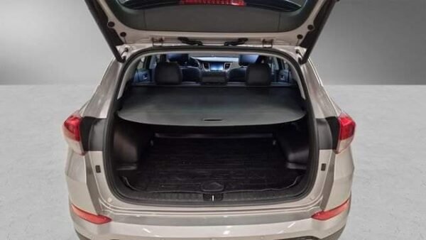 Hyundai Tucson – Image 7