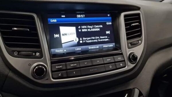 Hyundai Tucson – Image 11