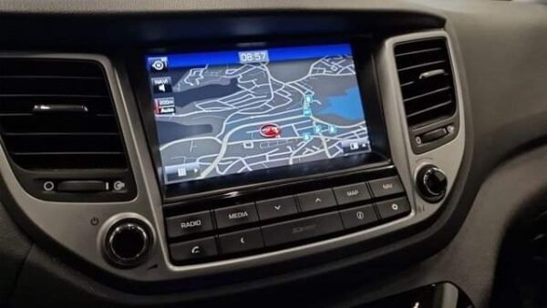 Hyundai Tucson – Image 18