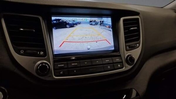 Hyundai Tucson – Image 17