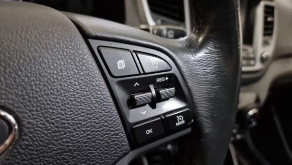 Hyundai Tucson – Image 15