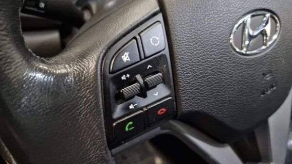 Hyundai Tucson – Image 21