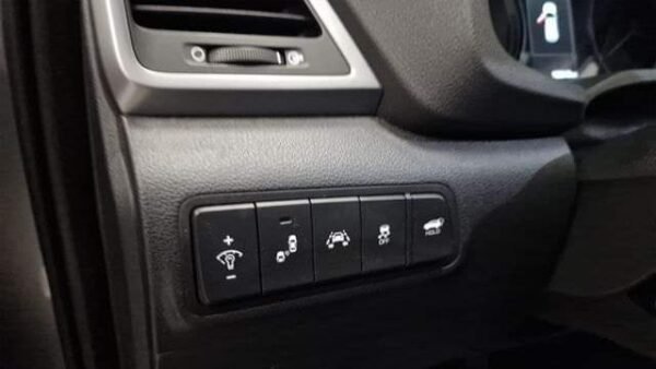 Hyundai Tucson – Image 20