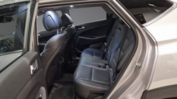 Hyundai Tucson – Image 19