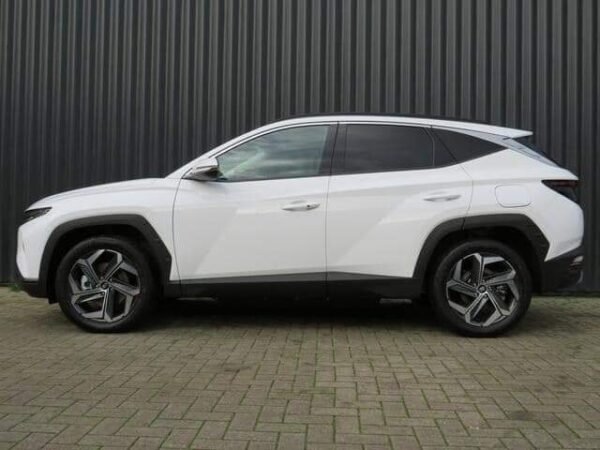 Hyundai Tucson – Image 6