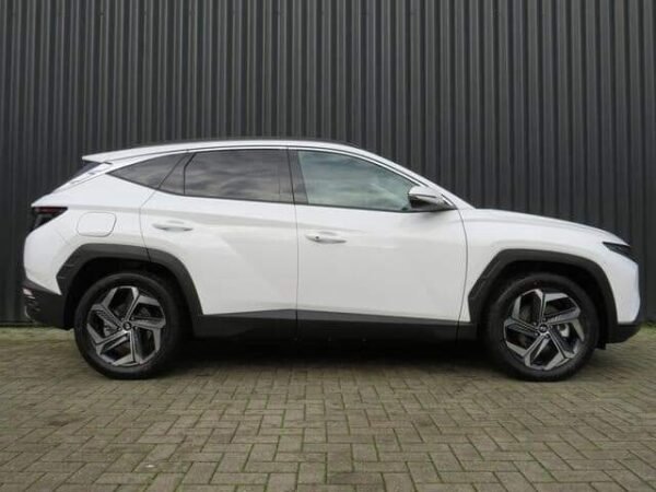Hyundai Tucson – Image 5