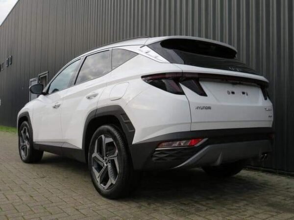 Hyundai Tucson – Image 4
