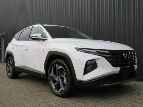 Hyundai Tucson – Image 14