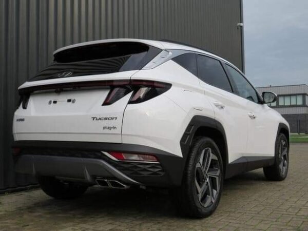 Hyundai Tucson – Image 13