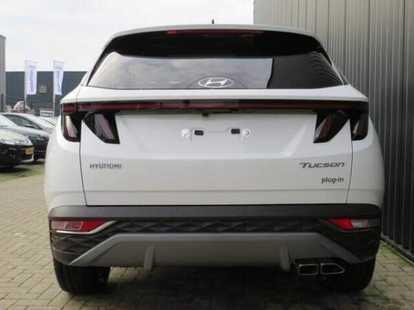 Hyundai Tucson – Image 12