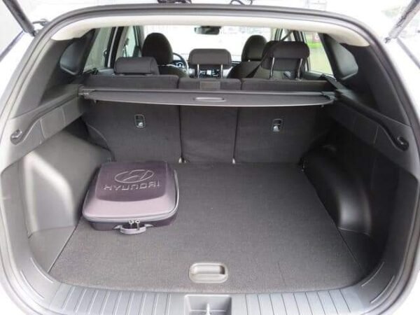 Hyundai Tucson – Image 11