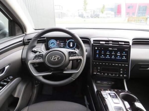 Hyundai Tucson – Image 10