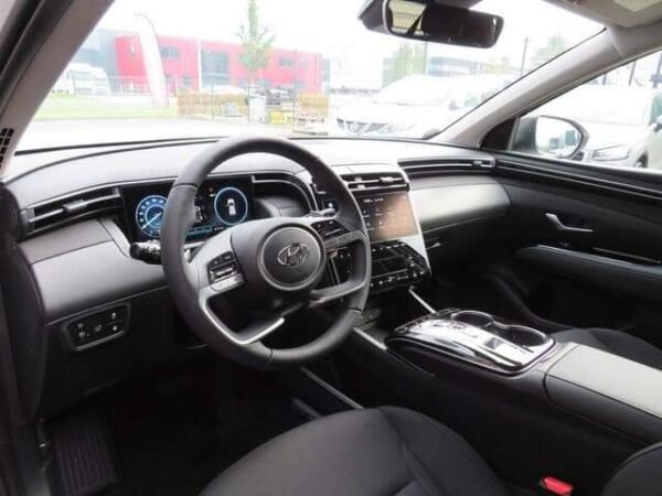 Hyundai Tucson – Image 8