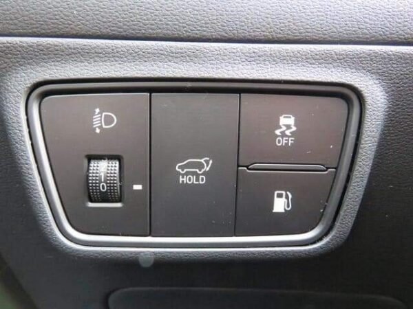 Hyundai Tucson – Image 7