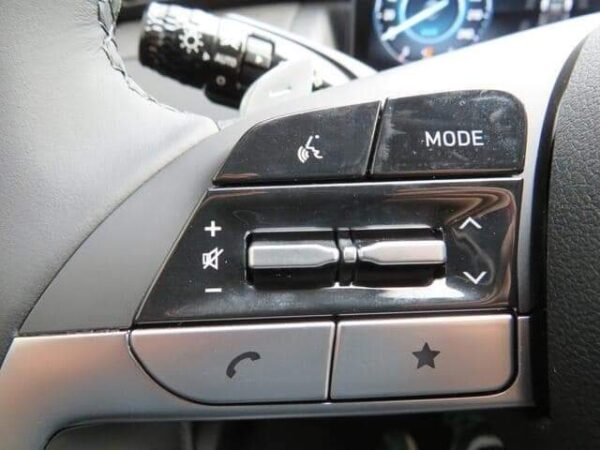 Hyundai Tucson – Image 17
