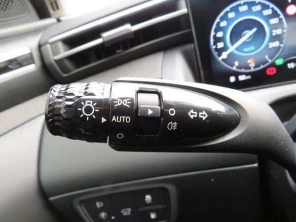 Hyundai Tucson – Image 16