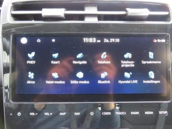 Hyundai Tucson – Image 15