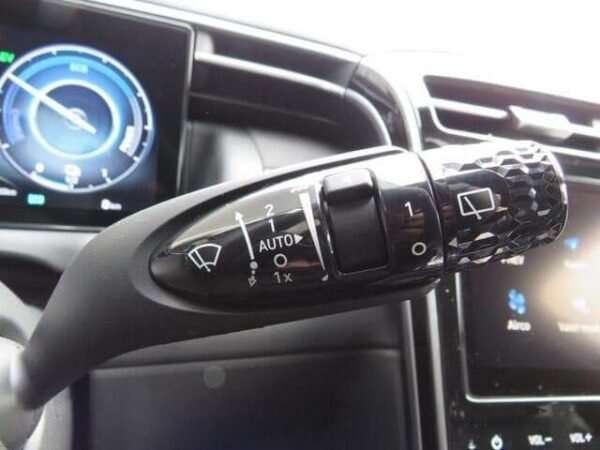 Hyundai Tucson – Image 21