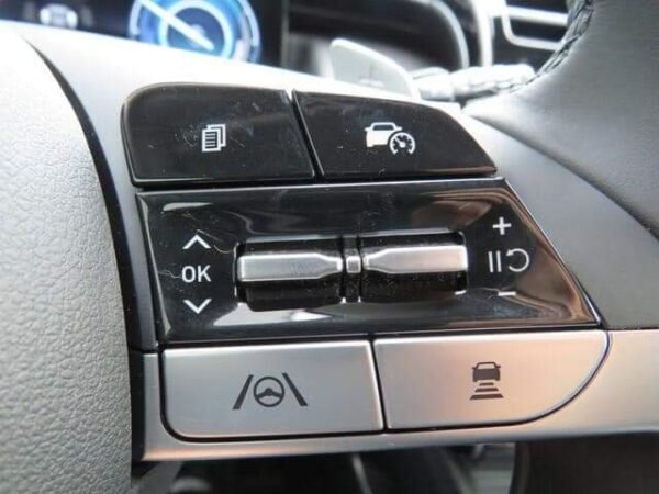 Hyundai Tucson – Image 20